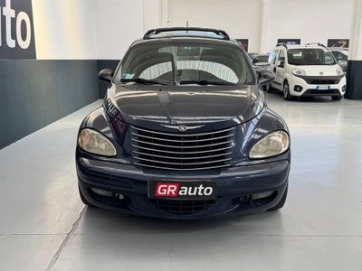 Chrysler PT Cruiser PT Cruiser 2.2 CRD cat Street Cruiser II (3)