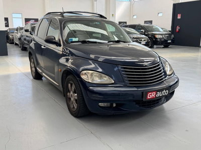 Chrysler PT Cruiser PT Cruiser 2.2 CRD cat Street Cruiser II (4)