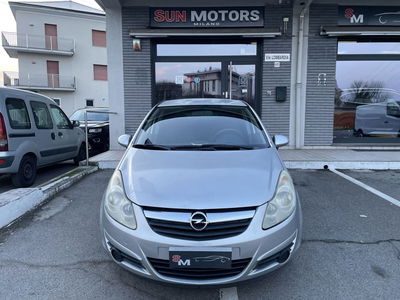 Opel Corsa 1.2 5 porte Cosmo