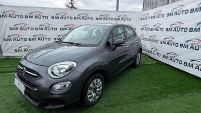 Fiat 500X 1.3 MultiJet 95 CV Club usata