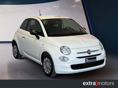Fiat 500 1.0 Hybrid Cult usata