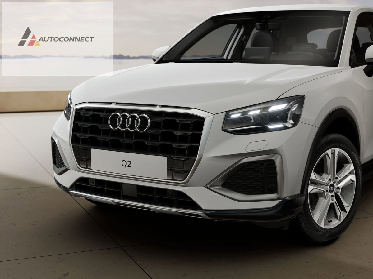 Audi Q2 30 2.0 tdi Business Advanced (10)