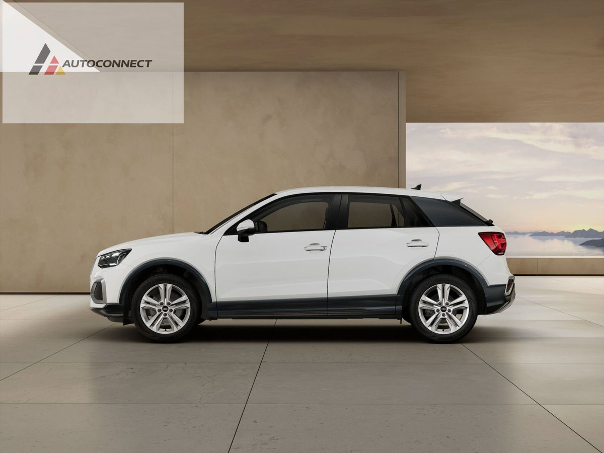 Audi Q2 30 2.0 tdi Business Advanced (2)