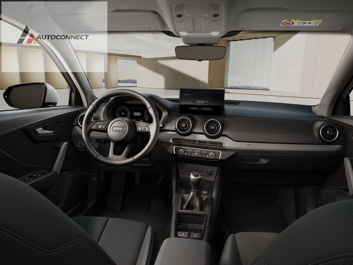 Audi Q2 30 2.0 tdi Business Advanced (6)