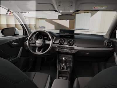 Audi Q2 30 2.0 tdi Business Advanced (6)