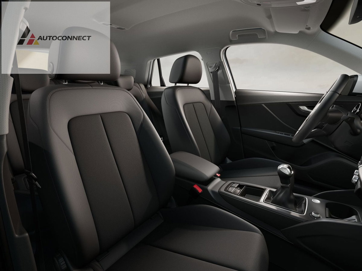 Audi Q2 30 2.0 tdi Business Advanced (7)