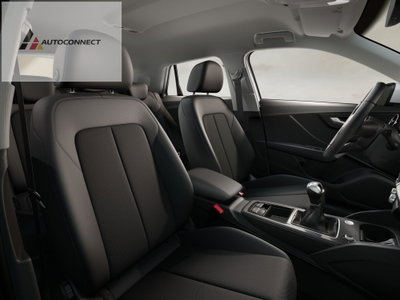 Audi Q2 30 2.0 tdi Business Advanced (7)