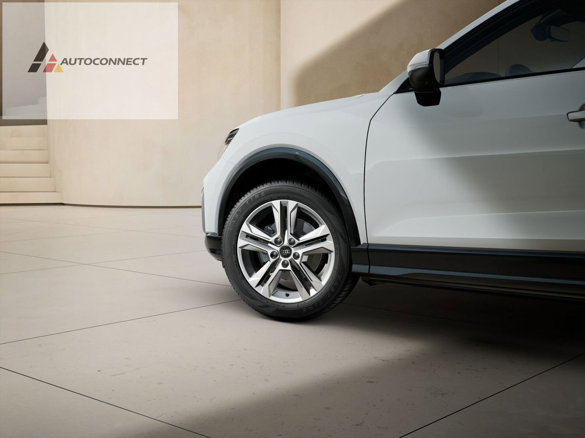 Audi Q2 30 2.0 tdi Business Advanced (8)