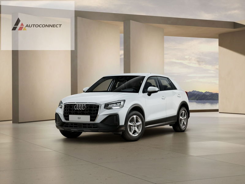 Audi Q2 Q2 30 TDI Business