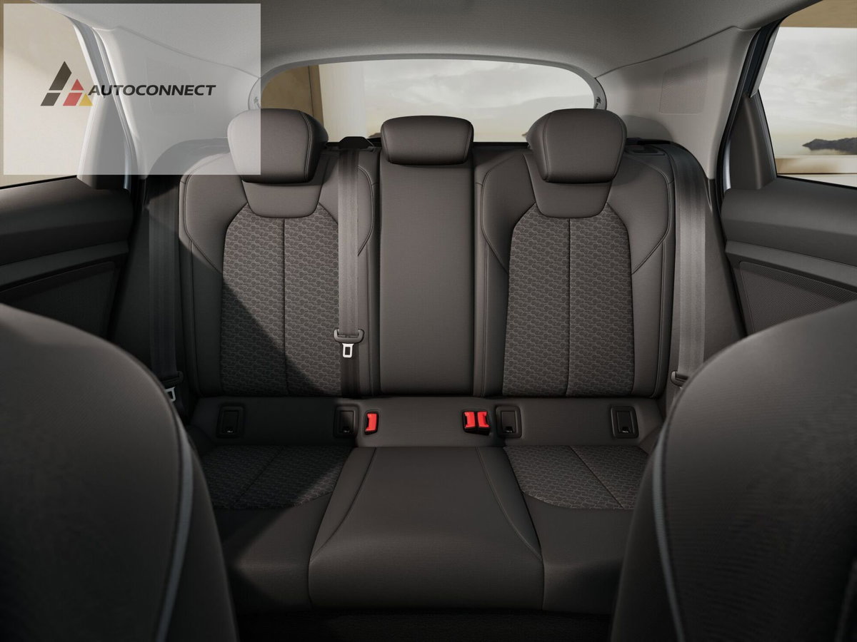 Audi A1 Sportback 30 TFSI S line edition (10)
