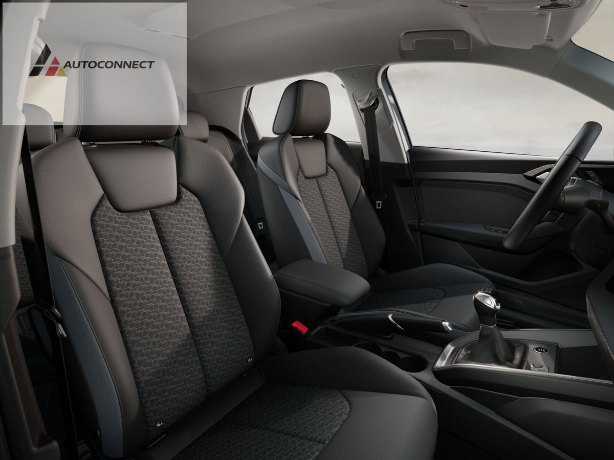 Audi A1 Sportback 30 TFSI S line edition (8)