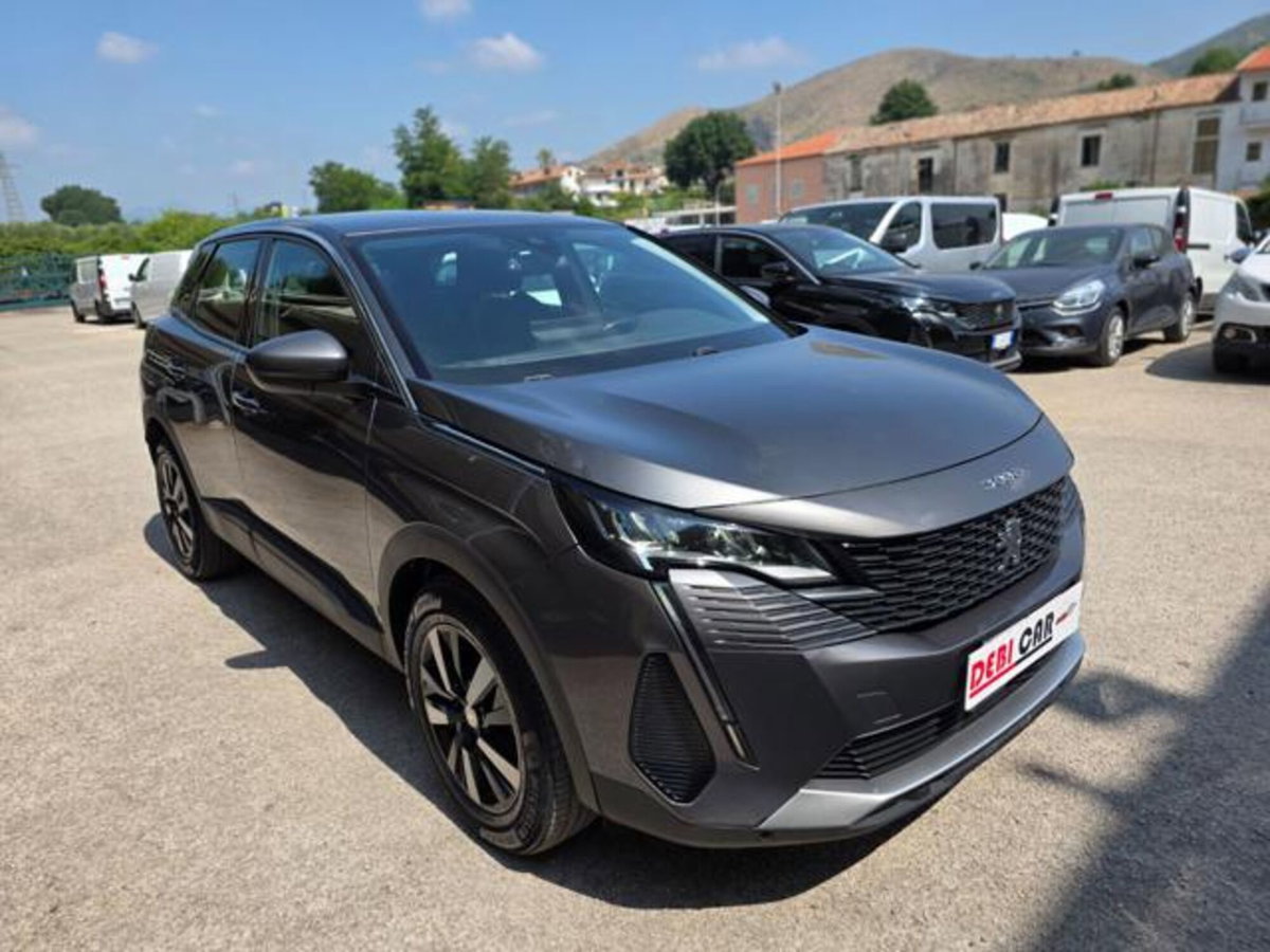 Peugeot 3008 BlueHDi 130 S&S EAT8 GT (3)