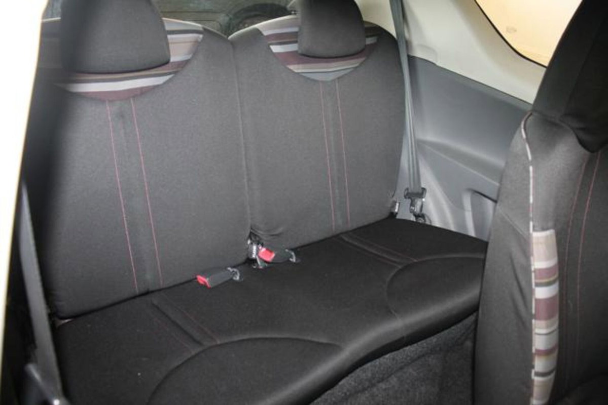 Citroen C1 1.0 5 porte (10)