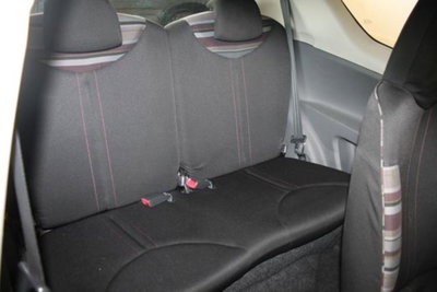 Citroen C1 1.0 5 porte (10)