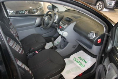 Citroen C1 1.0 5 porte (8)