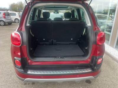 Fiat 500L 1.3 Multijet 85 CV Trekking (14)