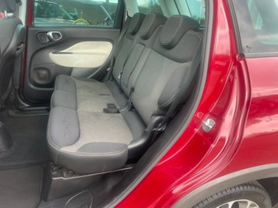Fiat 500L 1.3 Multijet 85 CV Trekking (9)