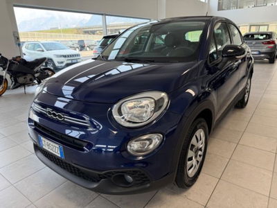 Fiat 500X 1.5 T4 Hybrid 130 CV DCT Sport Dolcevita usata