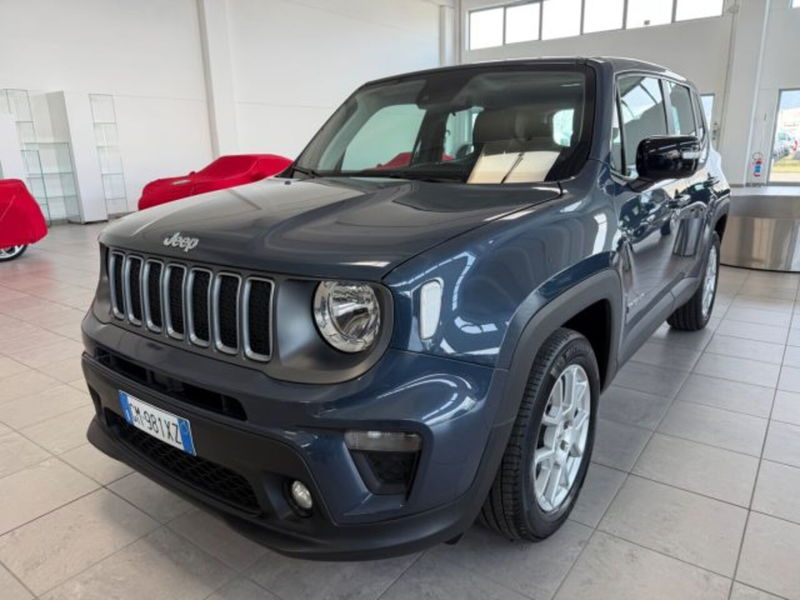 Jeep Renegade 1.0 T3 Limited