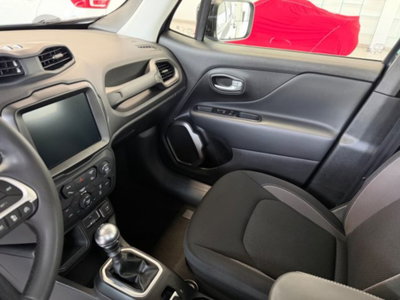 Jeep Renegade 1.0 T3 Limited (11)