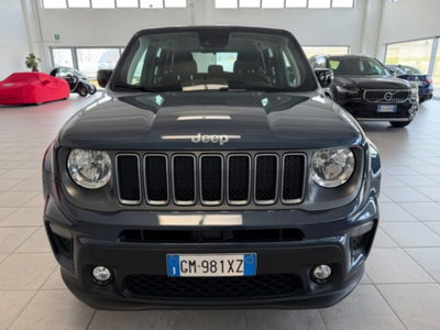 Jeep Renegade 1.0 T3 Limited (2)