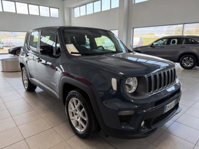 Jeep Renegade 1.0 T3 Limited (3)
