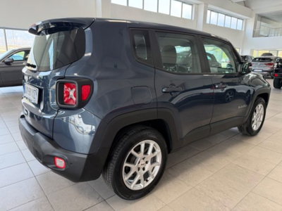 Jeep Renegade 1.0 T3 Limited (4)