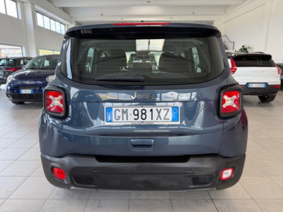 Jeep Renegade 1.0 T3 Limited (5)