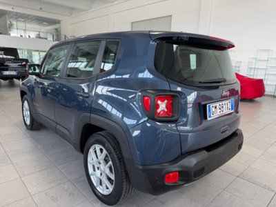 Jeep Renegade 1.0 T3 Limited (6)