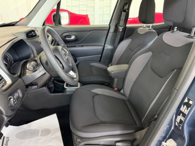Jeep Renegade 1.0 T3 Limited (8)