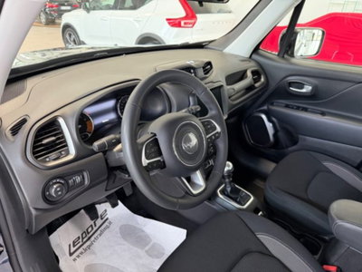 Jeep Renegade 1.0 T3 Limited (9)