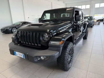 Jeep Gladiator 3.0 Diesel V6 80th Anniversary usato