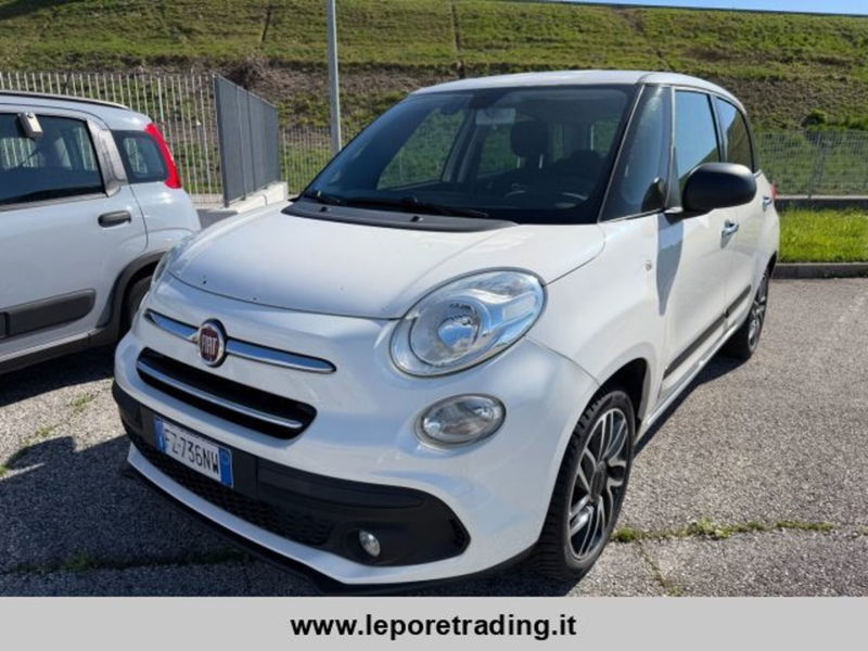 Fiat 500L Pro 1.3 MJT 95CV Pop Star 4 posti (N1)