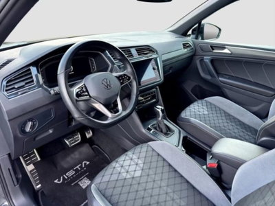 Volkswagen Tiguan Allspace 2.0 tdi R-Line 150cv dsg (12)