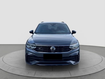 Volkswagen Tiguan Allspace 2.0 tdi R-Line 150cv dsg (2)