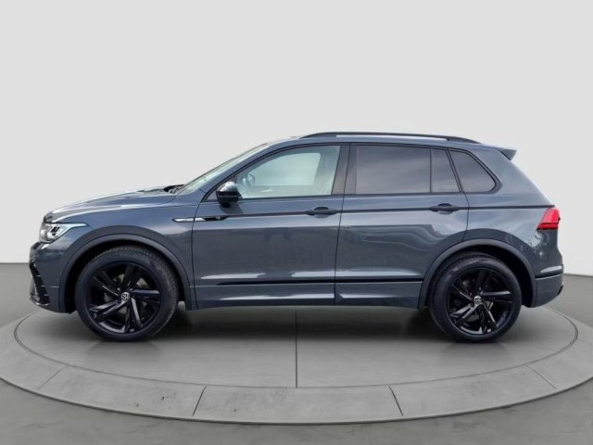 Volkswagen Tiguan Allspace 2.0 tdi R-Line 150cv dsg (4)