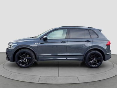 Volkswagen Tiguan Allspace 2.0 tdi R-Line 150cv dsg (4)