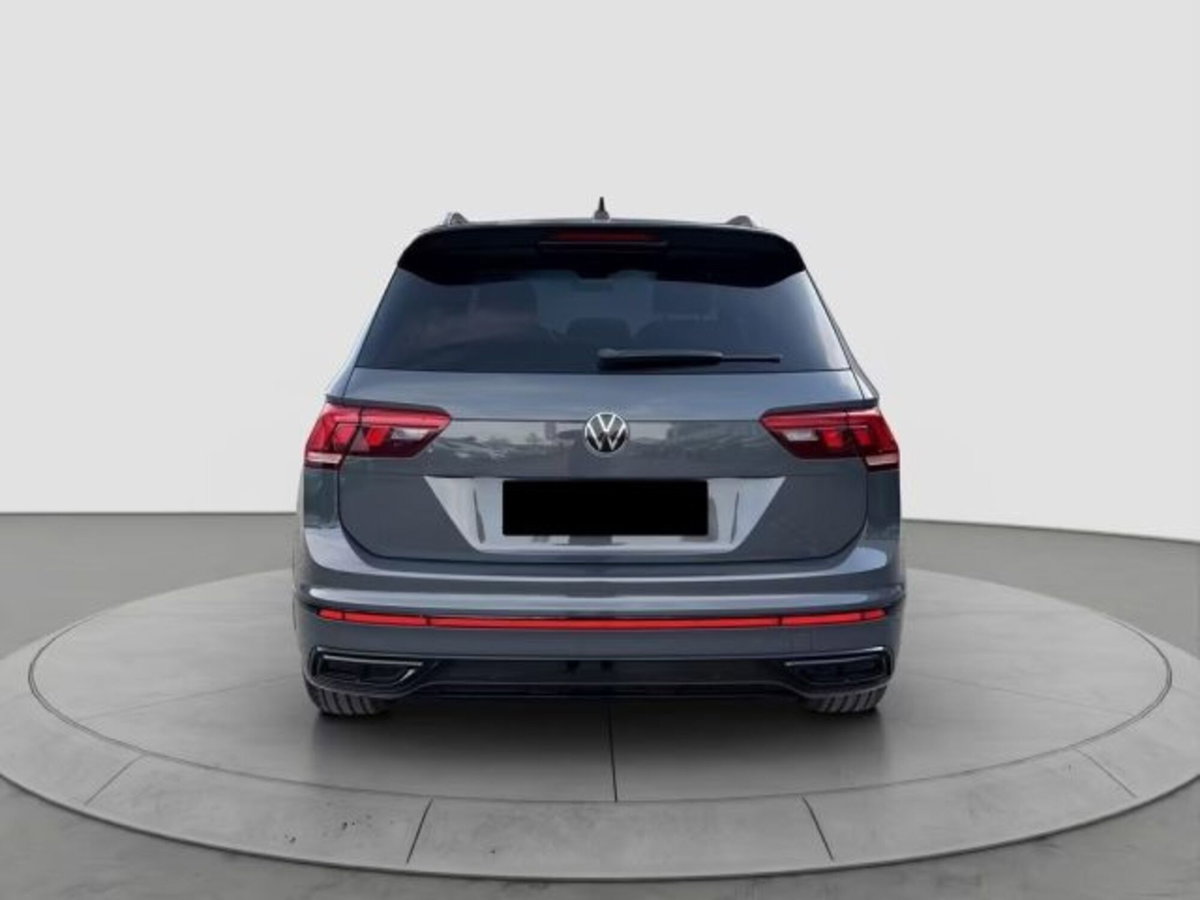 Volkswagen Tiguan Allspace 2.0 tdi R-Line 150cv dsg (6)