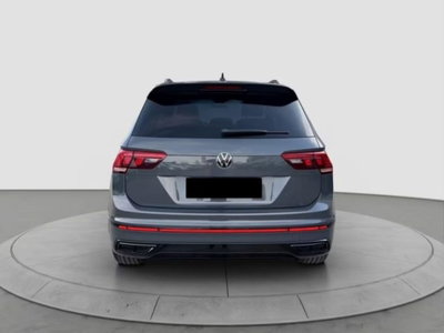 Volkswagen Tiguan Allspace 2.0 tdi R-Line 150cv dsg (6)