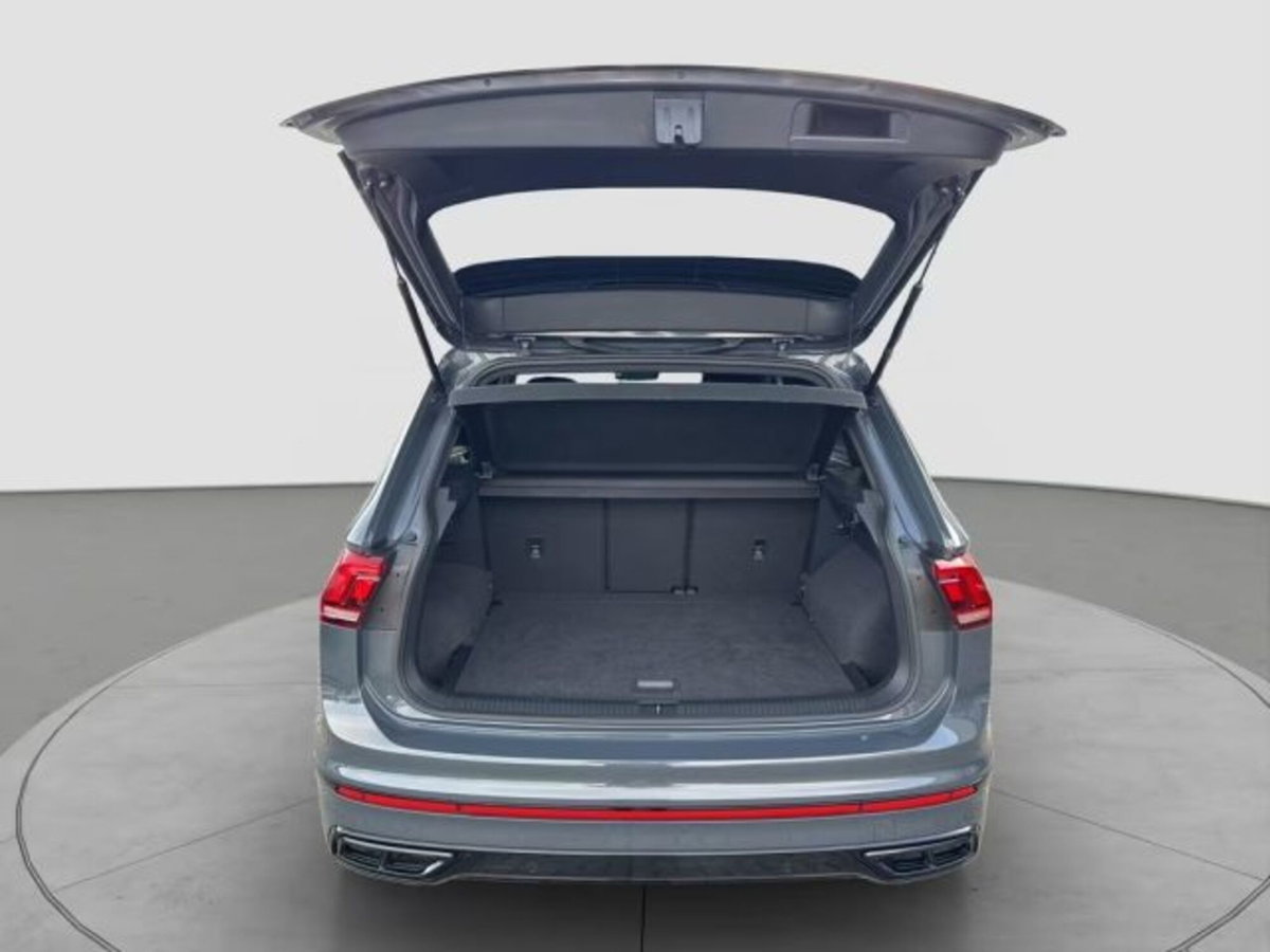Volkswagen Tiguan Allspace 2.0 tdi R-Line 150cv dsg (9)