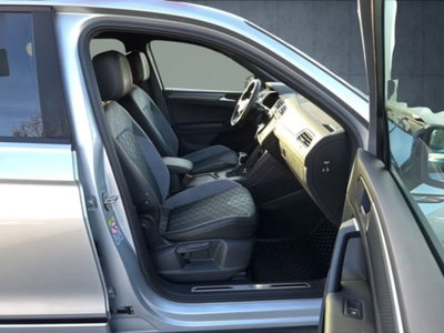 Volkswagen Tiguan 2.0 tdi R-Line 150cv dsg (14)