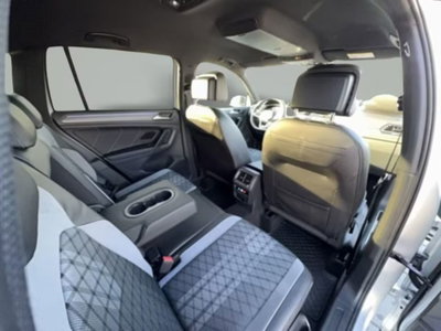 Volkswagen Tiguan 2.0 tdi R-Line 150cv dsg (17)