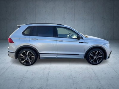 Volkswagen Tiguan 2.0 tdi R-Line 150cv dsg (6)