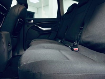 Ford C-Max 1.6 TDCi 110 CV Ikon DPF (11)