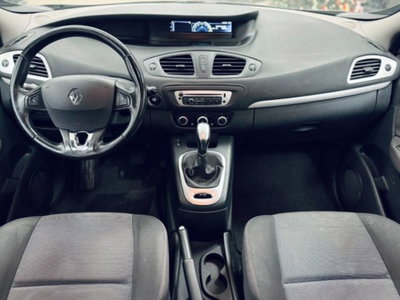 Renault Scenic E-Tech Electric XMod Cross 1.5 dCi 110CV EDC Wave (10)