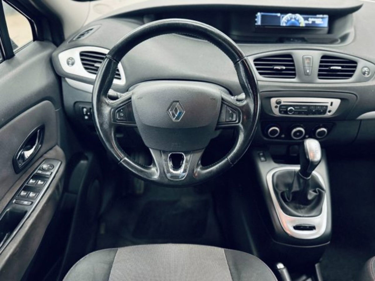 Renault Scenic E-Tech Electric XMod Cross 1.5 dCi 110CV EDC Wave (11)