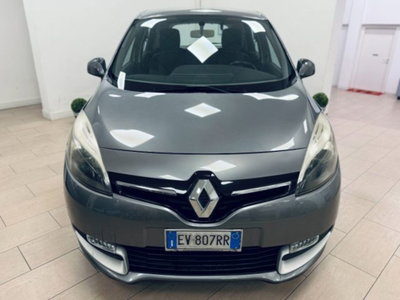 Renault Scenic E-Tech Electric XMod Cross 1.5 dCi 110CV EDC Wave (2)