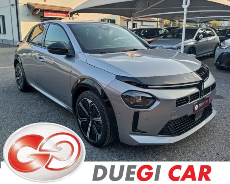 Lancia Ypsilon 1.2 mhev Edizione Limitata Cassina e-dct