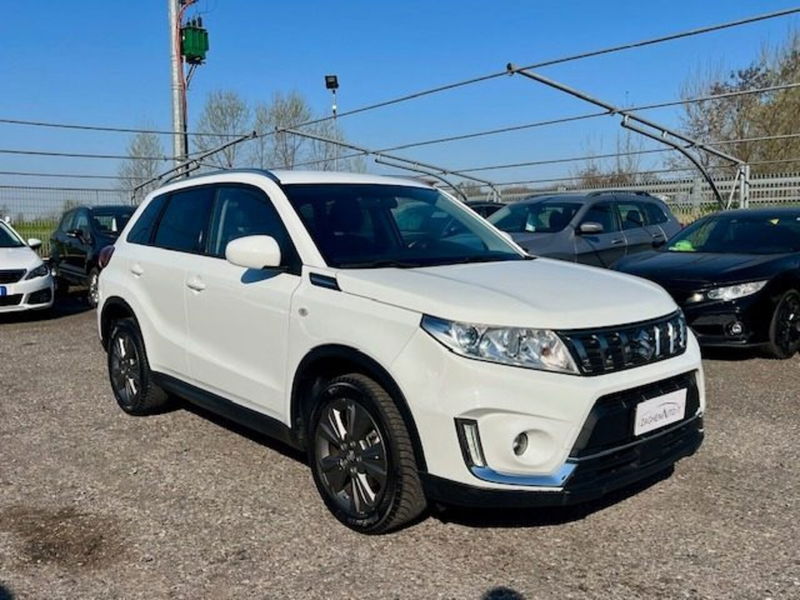 Suzuki Vitara 1.0 Boosterjet Starview