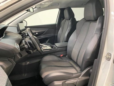 Peugeot 5008 BlueHDi 130 S&S Allure Pack (10)